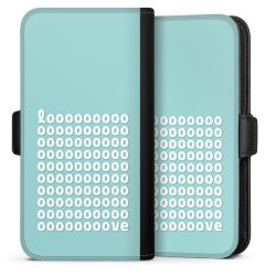 Premium Sideflip schwarz