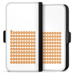 Premium Sideflip schwarz