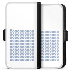 Premium Sideflip schwarz