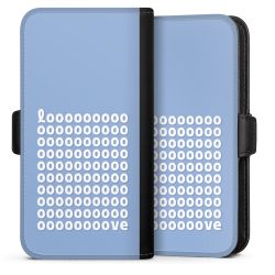 Premium Sideflip schwarz