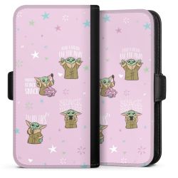 Premium Sideflip schwarz