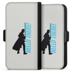 Premium Sideflip schwarz