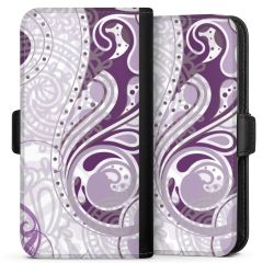 Premium Sideflip schwarz