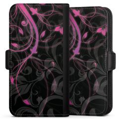 Premium Sideflip schwarz