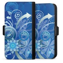 Premium Sideflip schwarz