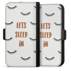 Premium Sideflip schwarz