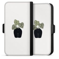 Premium Sideflip schwarz