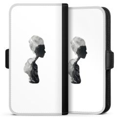 Premium Sideflip schwarz