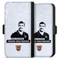 Premium Sideflip schwarz