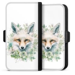 Premium Sideflip schwarz