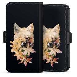 Premium Sideflip schwarz