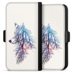 Premium Sideflip schwarz