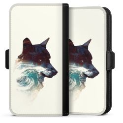 Premium Sideflip schwarz