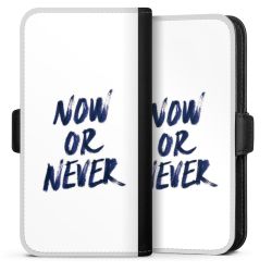 Premium Sideflip schwarz