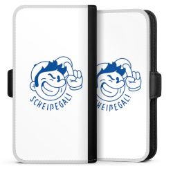 Premium Sideflip schwarz