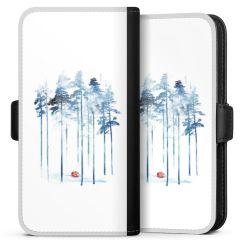 Premium Sideflip schwarz