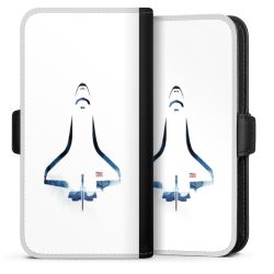 Premium Sideflip schwarz