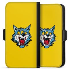 Premium Sideflip schwarz