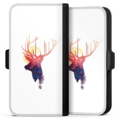 Premium Sideflip schwarz