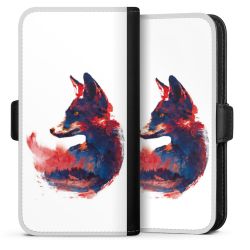 Premium Sideflip schwarz