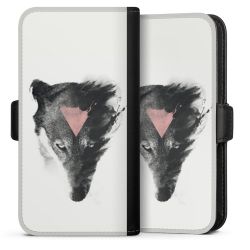 Premium Sideflip schwarz