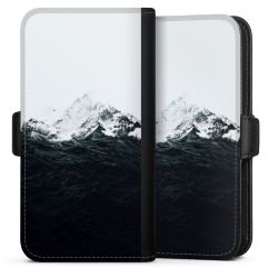 Premium Sideflip schwarz