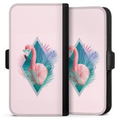 Premium Sideflip schwarz