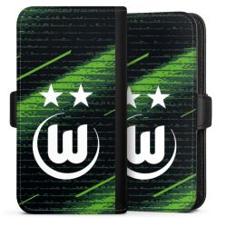 Premium Sideflip schwarz