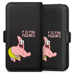 Premium Sideflip schwarz