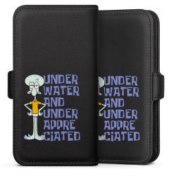 Premium Sideflip schwarz