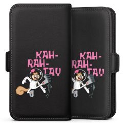 Premium Sideflip schwarz