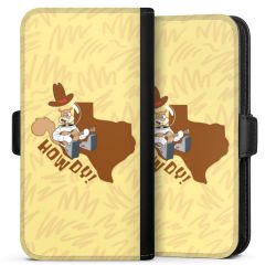 Premium Sideflip schwarz