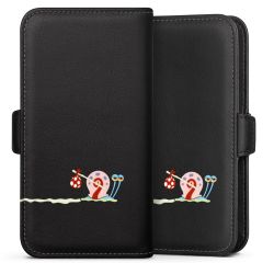 Premium Sideflip schwarz