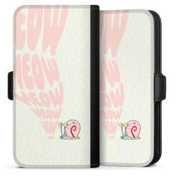 Premium Sideflip schwarz