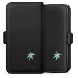 Premium Sideflip schwarz