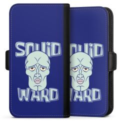 Premium Sideflip schwarz