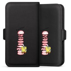 Premium Sideflip schwarz