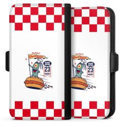 Premium Sideflip schwarz