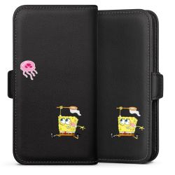 Premium Sideflip schwarz