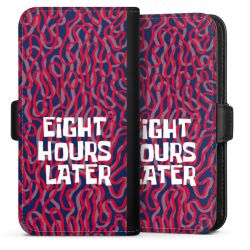 Premium Sideflip schwarz