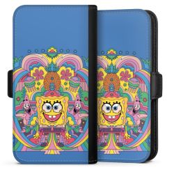 Premium Sideflip schwarz