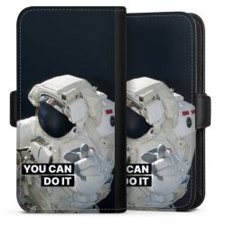 Premium Sideflip schwarz