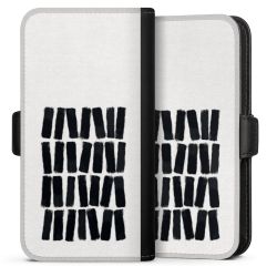 Premium Sideflip schwarz