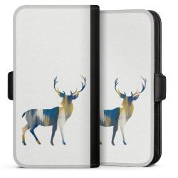 Premium Sideflip schwarz