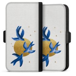 Premium Sideflip schwarz