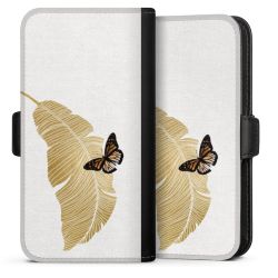 Premium Sideflip schwarz