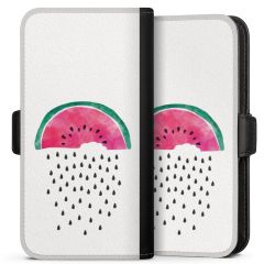 Premium Sideflip schwarz