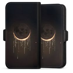 Premium Sideflip schwarz