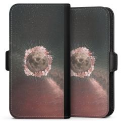 Premium Sideflip schwarz