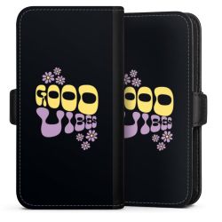 Premium Sideflip schwarz